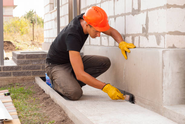 Licensed Exterior Waterproofing service in Augusta, KS - Halo Water Proofing